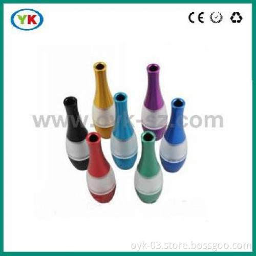 Bowling , Colorful Vase tank